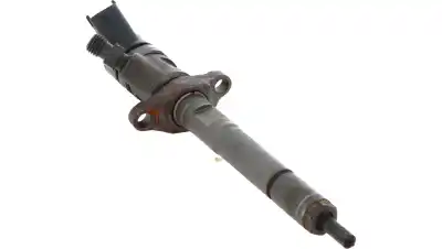 Second-hand car spare part Injector for FORD FOCUS LIM. (CB4) ECOnetic OEM IAM references 0445110239  