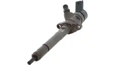Peça sobressalente para automóvel em segunda mão injetor por ford focus lim. (cb4) econetic referências oem iam 0445110239  