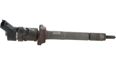 Peça sobressalente para automóvel em segunda mão injetor por ford focus lim. (cb4) econetic referências oem iam 0445110239  