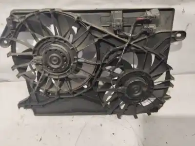 Pezzo di ricambio per auto di seconda mano elettroventola per chrysler 300 c 3.0 crd cat riferimenti oem iam 24045071