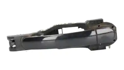 Peça sobressalente para automóvel em segunda mão puxador exterior frente direito por seat leon (1m1) * referências oem iam   