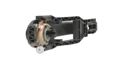 Peça sobressalente para automóvel em segunda mão puxador exterior frente direito por seat leon (1m1) * referências oem iam   