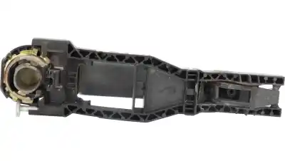 Peça sobressalente para automóvel em segunda mão puxador exterior frente direito por seat leon (1m1) * referências oem iam   