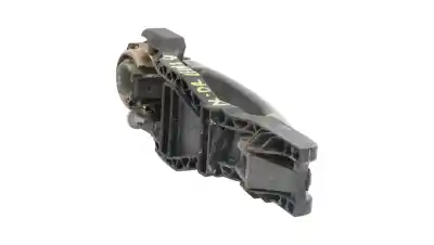 Peça sobressalente para automóvel em segunda mão puxador exterior frente direito por seat leon (1m1) * referências oem iam   