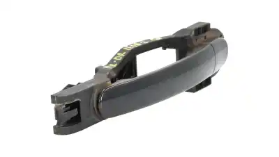 Peça sobressalente para automóvel em segunda mão puxador exterior frente direito por seat leon (1m1) * referências oem iam   