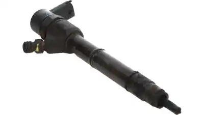 Second-hand car spare part injector for kia rio 1.5 crdi ex2 oem iam references 338002a400  