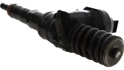 Peça sobressalente para automóvel em segunda mão injetor por audi a4 berlina (8e) 1.9 tdi (96kw) referências oem iam 038130073ba