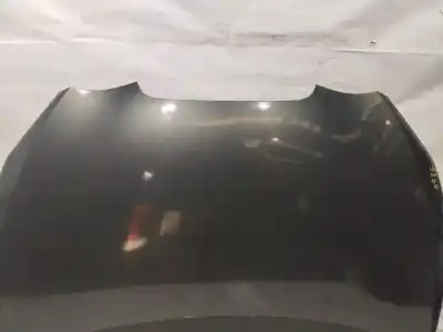 Peça sobressalente para automóvel em segunda mão capot por seat leon (1p1) leon (1p1) (2005 - 2012) referências oem iam   