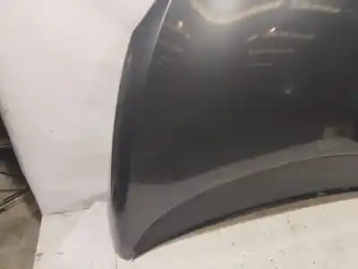 Peça sobressalente para automóvel em segunda mão capot por seat leon (1p1) leon (1p1) (2005 - 2012) referências oem iam   