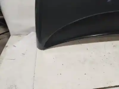 Peça sobressalente para automóvel em segunda mão capot por seat leon (1p1) leon (1p1) (2005 - 2012) referências oem iam   