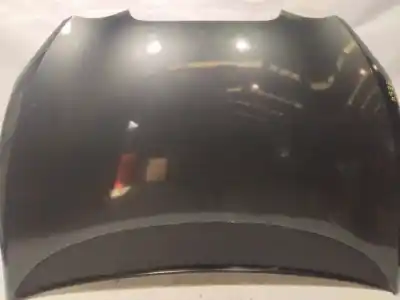 Peça sobressalente para automóvel em segunda mão capot por seat leon (1p1) leon (1p1) (2005 - 2012) referências oem iam   