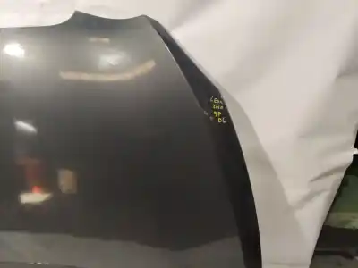 Peça sobressalente para automóvel em segunda mão capot por seat leon (1p1) leon (1p1) (2005 - 2012) referências oem iam   