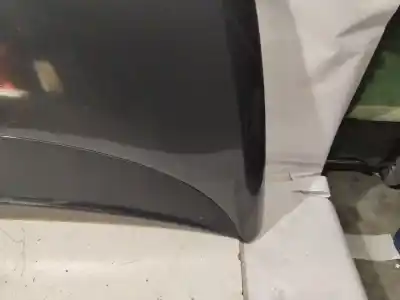 Peça sobressalente para automóvel em segunda mão capot por seat leon (1p1) leon (1p1) (2005 - 2012) referências oem iam   