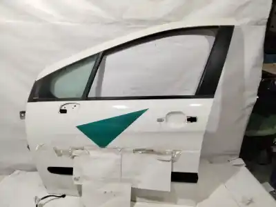 Pezzo di ricambio per auto di seconda mano porta anteriore sinistra per peugeot 308 i (4a_, 4c_) 2.0 bioflex riferimenti oem iam   