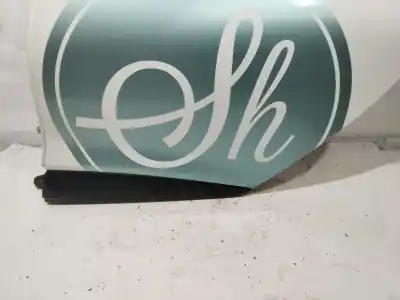 Peça sobressalente para automóvel em segunda mão Porta Do Automóvel Traseira Esquerda por RENAULT CLIO IV CLIO IV Referências OEM IAM   