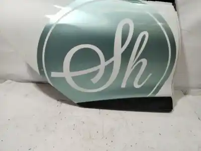 Peça sobressalente para automóvel em segunda mão porta do automóvel traseira direita por renault clio iv clio iv referências oem iam   