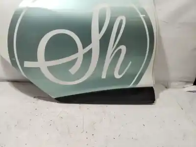 Peça sobressalente para automóvel em segunda mão porta do automóvel traseira direita por renault clio iv clio iv referências oem iam   