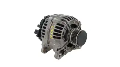 Tweedehands auto-onderdeel alternator voor seat altea xl (5p5) reference ecomotive oem iam-referenties f00m144197