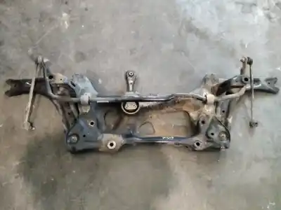 Peça sobressalente para automóvel em segunda mão charrió / suporte de eixo dianteiro por skoda karoq (nu) ambition referências oem iam 5q0199315d