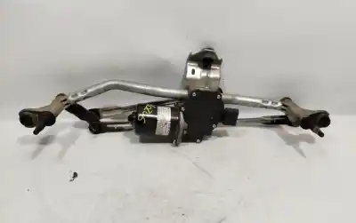 Peça sobressalente para automóvel em segunda mão motor do limpa para brisas por skoda karoq (nu) ambition referências oem iam 576955113a