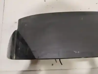 Second-hand car spare part rear spoiler for bmw x3 (e83) 3.0d oem iam references 5171340038404  