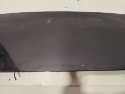 Second-hand car spare part rear spoiler for bmw x3 (e83) 3.0d oem iam references 5171340038404  