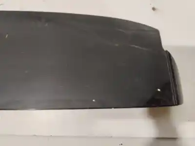 Second-hand car spare part rear spoiler for bmw x3 (e83) 3.0d oem iam references 5171340038404  