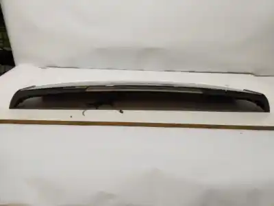 Second-hand car spare part rear spoiler for bmw x3 (e83) 3.0d oem iam references 5171340038404  