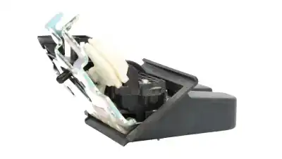 Peça sobressalente para automóvel em segunda mão fechadura do mala por skoda karoq (nu) ambition referências oem iam 5f082750509s