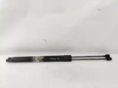 Peça sobressalente para automóvel em segunda mão amortecedores do tronco / porta por skoda karoq (nu) ambition referências oem iam 
