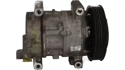 Pezzo di ricambio per auto di seconda mano compressore aria condizionata per fiat stilo (192) 1.9 multijet 150 dynamic riferimenti oem iam 447220-8644