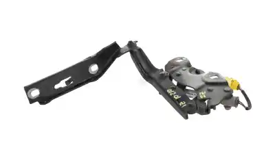 Pezzo di ricambio per auto di seconda mano cerniera cofano anteriore sinistro per audi a3 sportback (8va) ambiente riferimenti oem iam 8v0823301