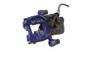 Pezzo di ricambio per auto di seconda mano pinza freno posteriore destra per audi a3 sportback (8va) ambiente riferimenti oem iam 