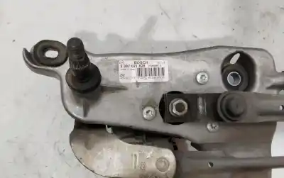 Second-hand car spare part front windshield wiper motor for peugeot 308 active oem iam references 3397021828