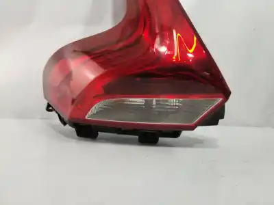 Second-hand car spare part left tailgate light for volvo v40 * oem iam references 31395844  