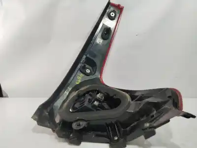 Second-hand car spare part left tailgate light for volvo v40 * oem iam references 31395844  