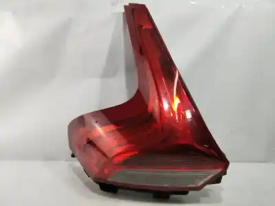 Second-hand car spare part LEFT TAILGATE LIGHT for VOLVO V40  OEM IAM references 31395844  