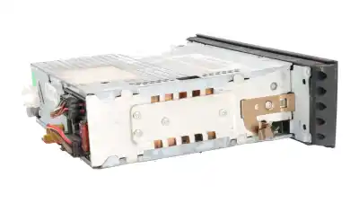 Pezzo di ricambio per auto di seconda mano impianto audio / radio cd per audi a3 (8p1) 2.0 tdi 16v riferimenti oem iam 8p0035186c  