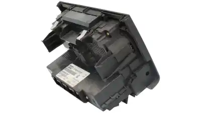 Автозапчастина б/у клімат-контроль для audi a3 (8p1) 2.0 tdi 16v посилання на oem iam 8p0820043d  