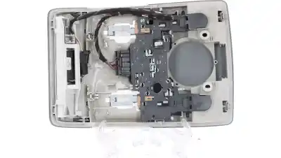 Pezzo di ricambio per auto di seconda mano luce interna per audi a3 (8p1) 2.0 tdi 16v riferimenti oem iam 8p0947135d  