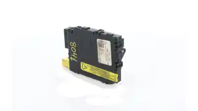 Pezzo di ricambio per auto di seconda mano modulo elettronico per audi a3 (8p1) 2.0 tdi 16v riferimenti oem iam 8p0953549  