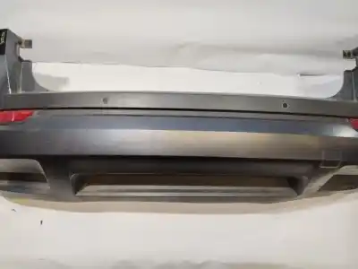 Peça sobressalente para automóvel em segunda mão para choques traseiro por skoda karoq (nu) ambition referências oem iam 