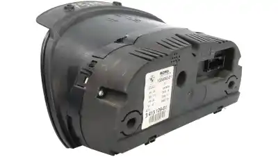 Peça sobressalente para automóvel em segunda mão QUADRANTE por BMW X3 (E83)  Referências OEM IAM 341312601  