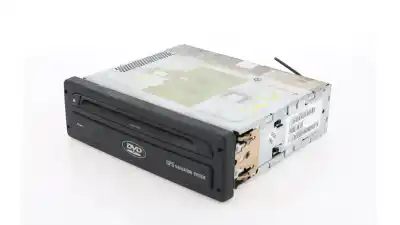 Peça sobressalente para automóvel em segunda mão sistema de dvd por bmw x3 (e83) 3.0d referências oem iam bmwnrr200  