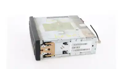 Peça sobressalente para automóvel em segunda mão sistema de dvd por bmw x3 (e83) 3.0d referências oem iam bmwnrr200  