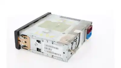 Peça sobressalente para automóvel em segunda mão sistema de dvd por bmw x3 (e83) 3.0d referências oem iam bmwnrr200  