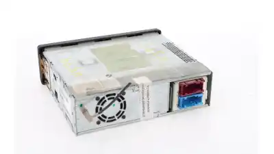 Peça sobressalente para automóvel em segunda mão sistema de dvd por bmw x3 (e83) 3.0d referências oem iam bmwnrr200  