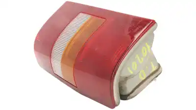 Автозапчастина б/у правий ліхтар для citroen jumpy (u6u_) 1.9 d посилання на oem iam 1475832080  