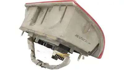 Автозапчастина б/у правий ліхтар для citroen jumpy (u6u_) 1.9 d посилання на oem iam 1475832080  