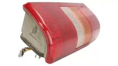 Автозапчастина б/у правий ліхтар для citroen jumpy (u6u_) 1.9 d посилання на oem iam 1475832080  